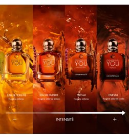 Stronger with You - Perfume Stronger with You - Perfume